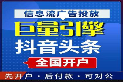 竞价市场中的端口开户策略案例